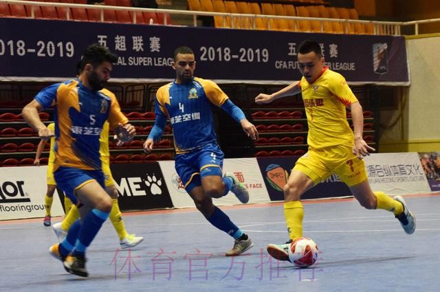 五超联赛赛会制石嘴山站首日结束 多场对攻大战精彩纷呈