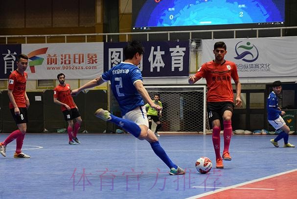 五超赛会制石嘴山站第二比赛日结束 本土球员奉献多粒关键进球