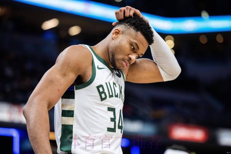 StatMuse：字母哥是雄鹿队史第一位入选10次全明星的球员